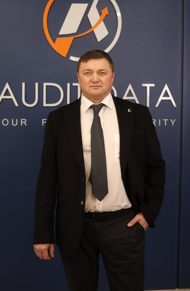 Crcerescu Vladimir